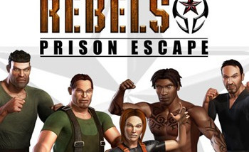 Rebels: Prison Escape: Прохождение