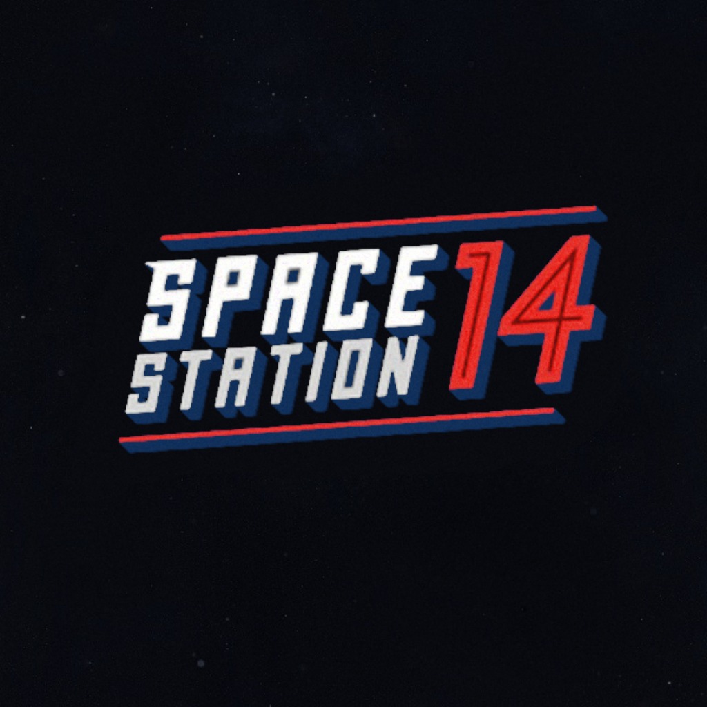   Space Station 14