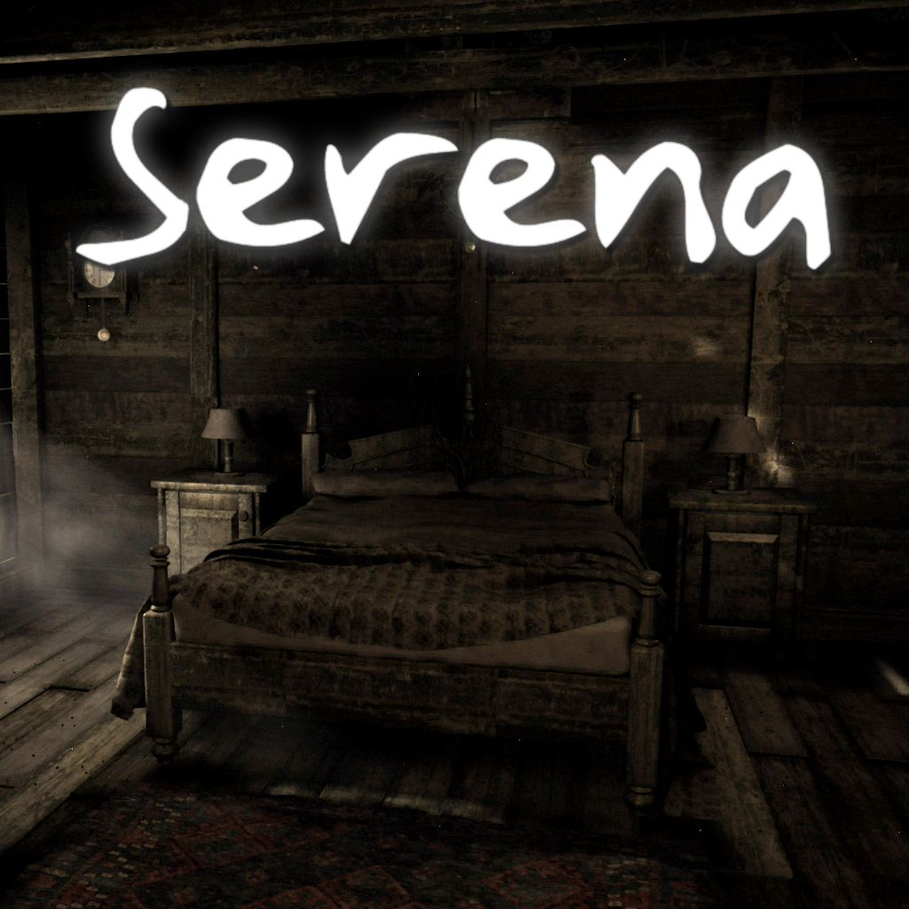 Serena — обзоры и отзывы, описание, дата выхода, официальный сайт игры ...
