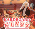 Kardboard Kings: Card Shop Simulator: +4 трейнер