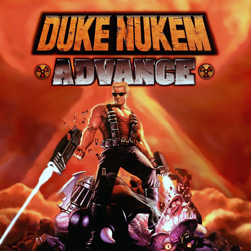 Игры серии Duke Nukem | StopGame