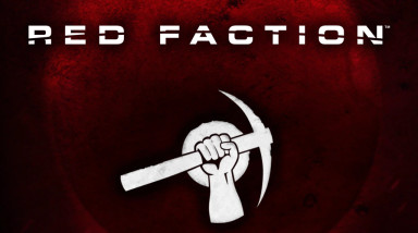 Red Faction: Прохождение