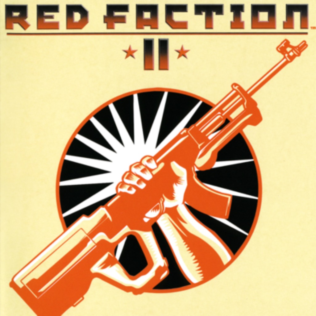 Red Faction 2: Прохождение | StopGame