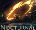 Nocturnal: +4 трейнер