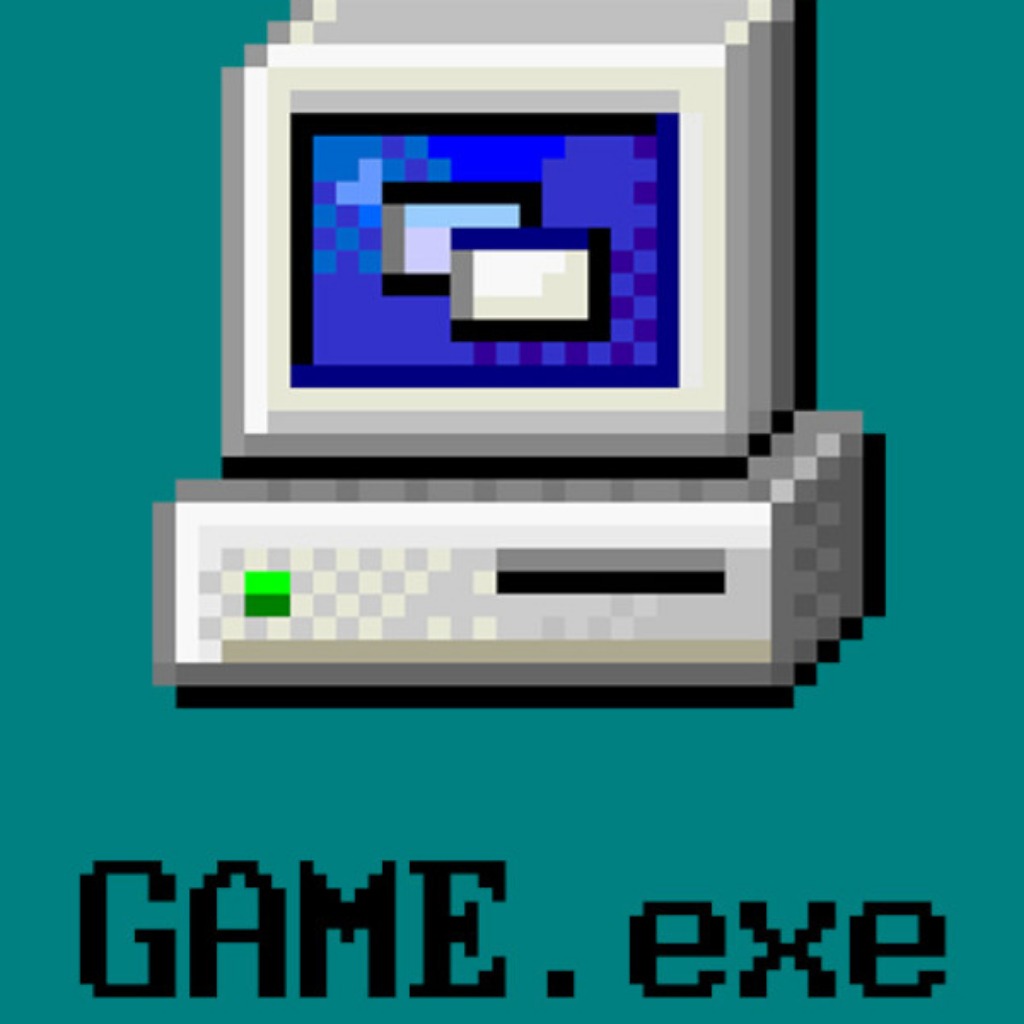 GAME.exe — обзоры и отзывы, описание, дата выхода, официальный сайт игры,  системные требования и оценки игроков | StopGame