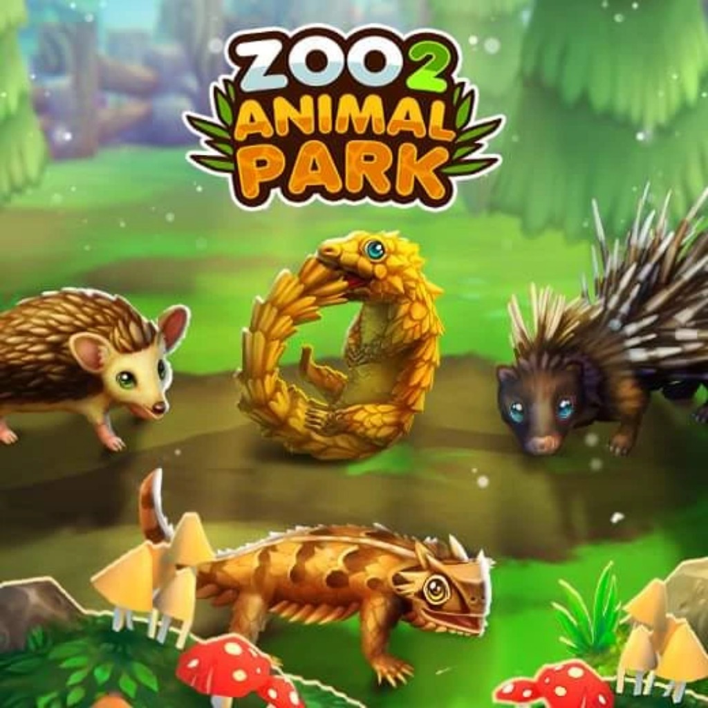 Zoo 2: Animal Park — обзоры и отзывы, описание, дата выхода, официальный  сайт игры, системные требования и оценки игроков | StopGame