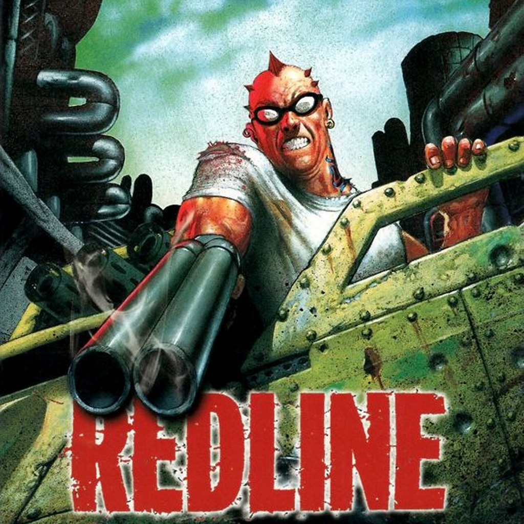 RedLine — обзоры и отзывы, описание, дата выхода, официальный сайт игры,  системные требования и оценки игроков | StopGame