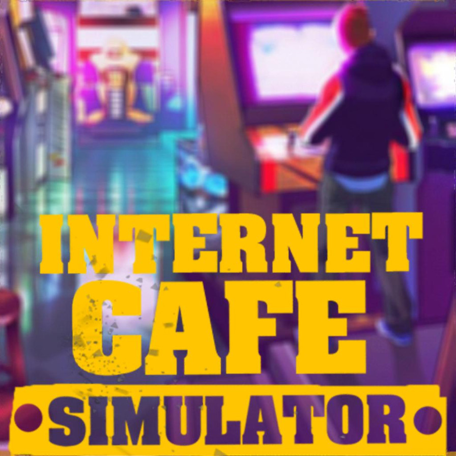 Internet cafe simulator стим фото 28