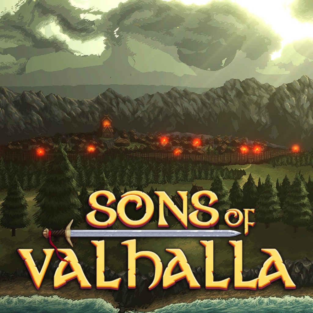 Sons of Valhalla: +12 трейнер | StopGame