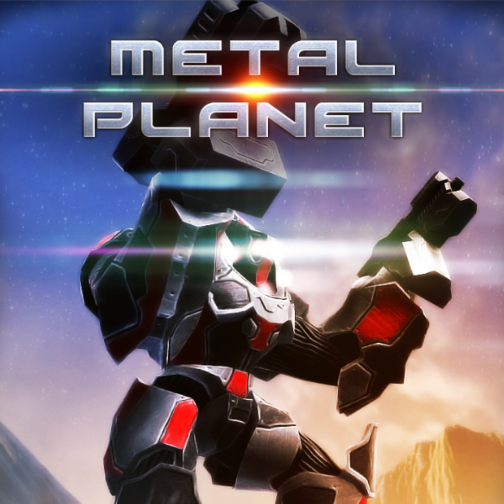 Metal Planet — обзоры и отзывы, описание, дата выхода, официальный сайт  игры, системные требования и оценки игроков | StopGame