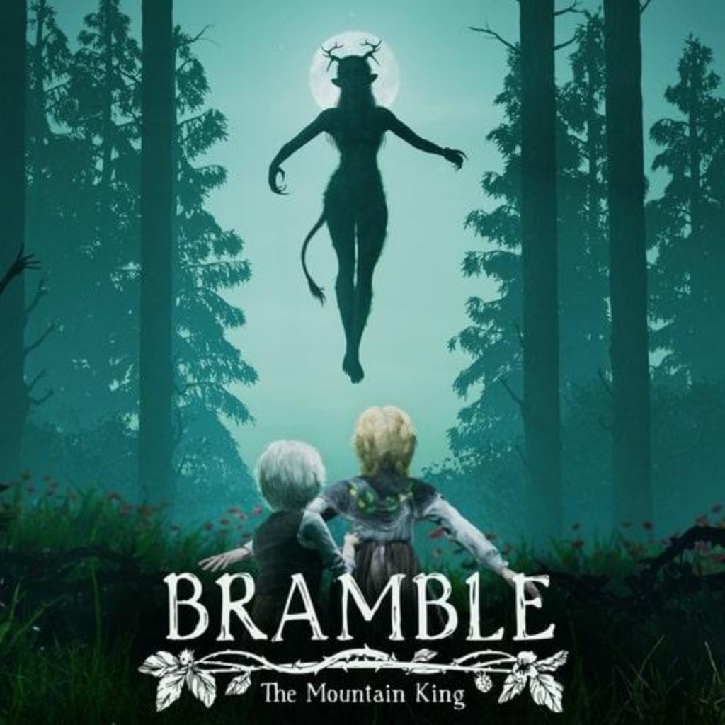 Отзыв об игре Bramble: The Mountain King от пользователя Haosima | StopGame