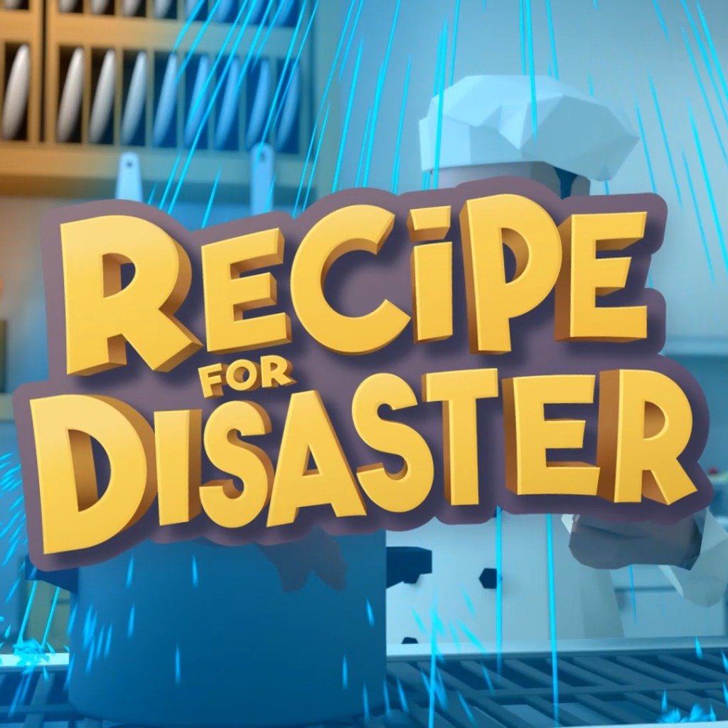 recipe-for-disaster