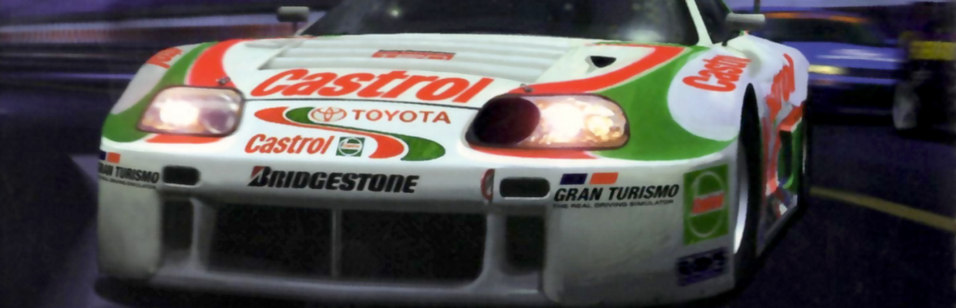 Gran Turismo — обзоры и отзывы, описание, дата выхода, официальный сайт ...