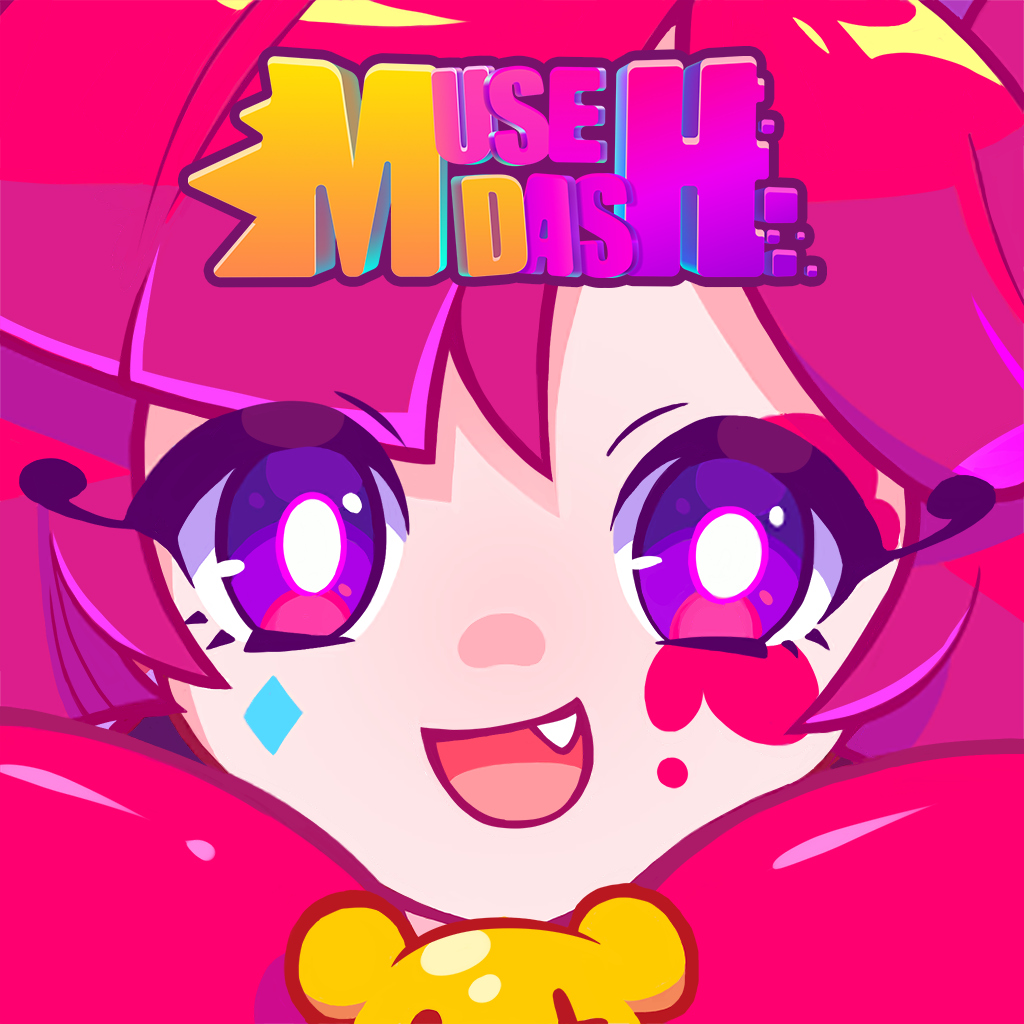 Muse Dash — обзоры и отзывы, описание, дата выхода, официальный сайт