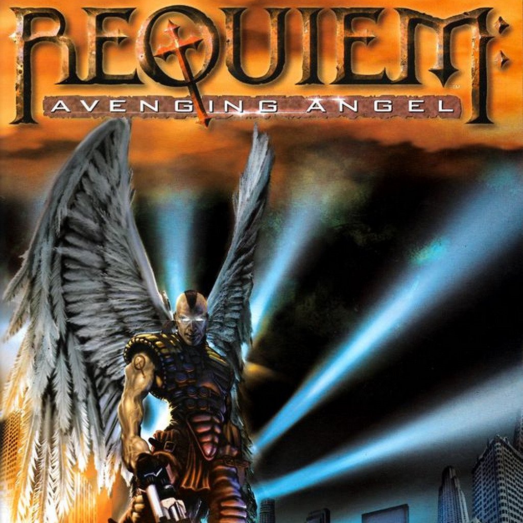 Requiem: Avenging Angel: Коды | StopGame