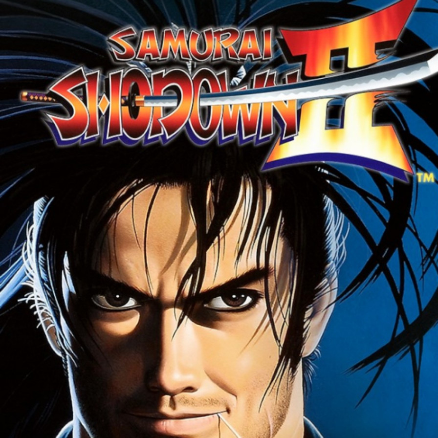 Samurai Shodown II (Shin Samurai Spirits: Haōmaru Jigokuhen) — обзоры и ...