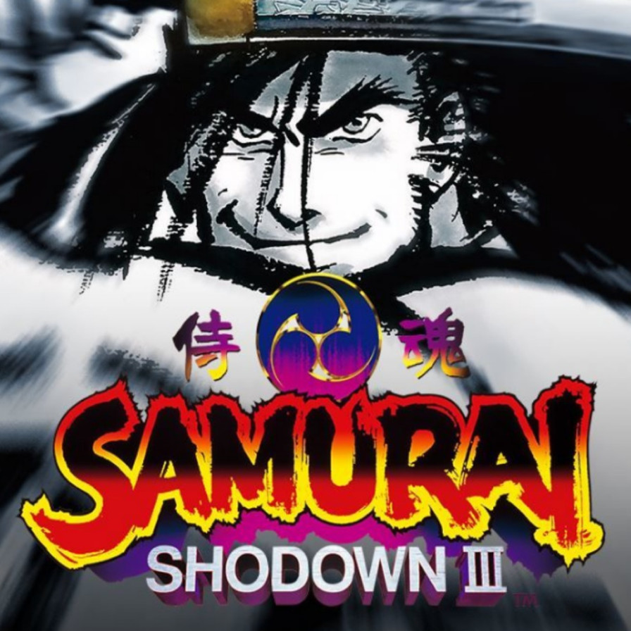 Samurai Shodown III Blades of Blood — обзоры и отзывы, описание, дата