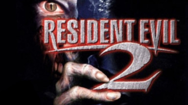 Resident Evil 2: Прохождение