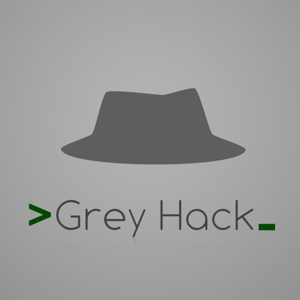 Скриншоты игры Grey Hack — галерея, снимки экрана | StopGame