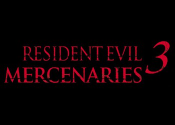 Resident Evil 3: Mercenaries