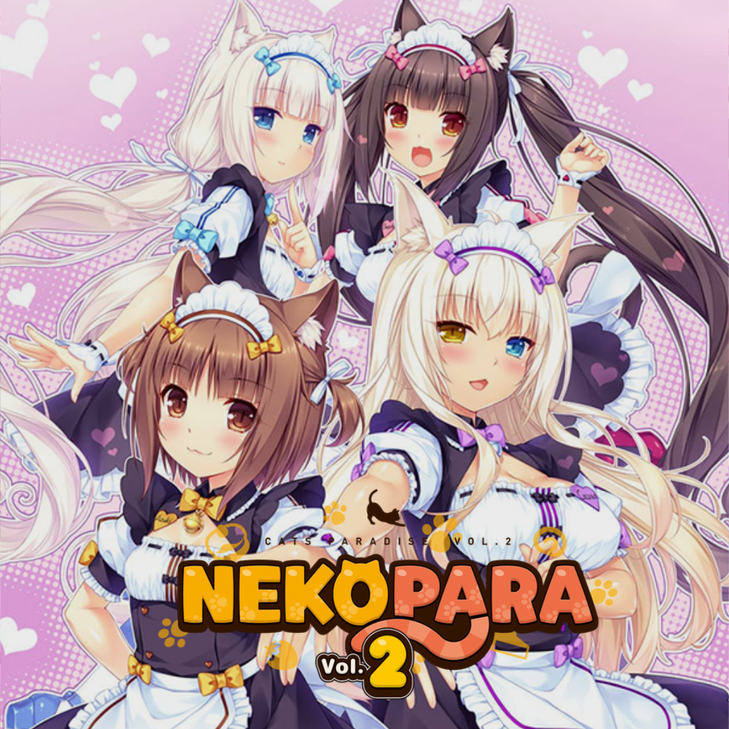 NEKOPARA Vol. 2 — обзоры и отзывы, описание, дата выхода, официальный сайт  игры, системные требования и оценки игроков | StopGame