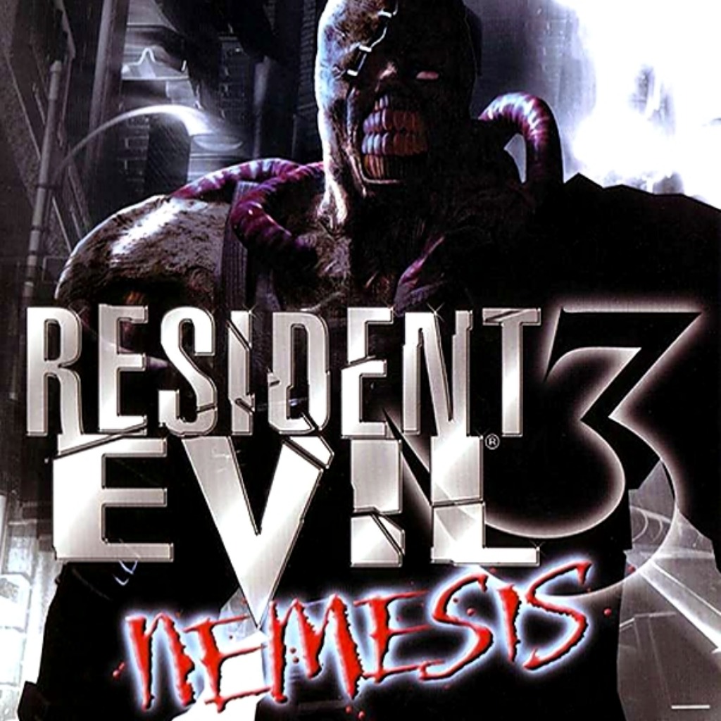 Resident Evil 3: Nemesis: Прохождение | StopGame