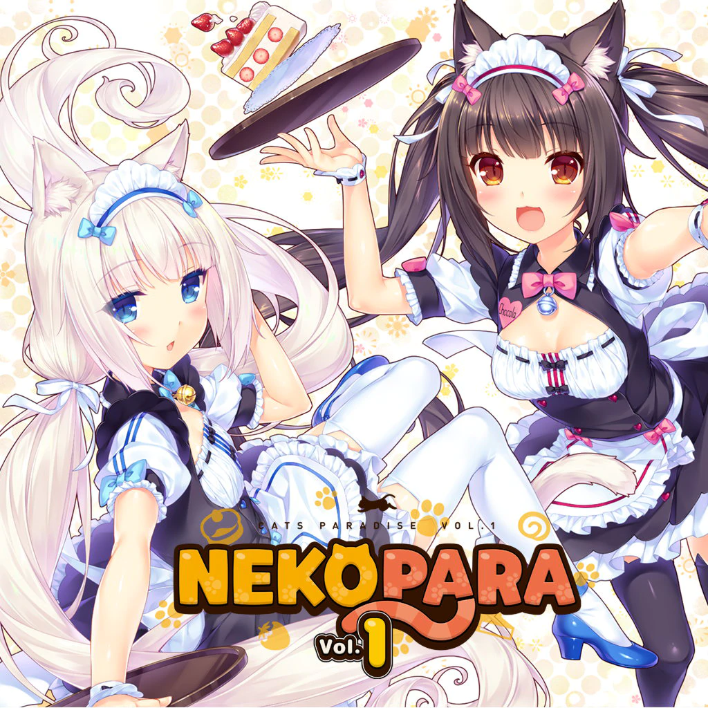 Видео NEKOPARA Vol. 1 - видео, трейлеры, видеообзоры, видеопревью, игровые  ролики, репортажи, геймплей, машинима | StopGame