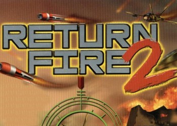 Return Fire 2: Cheat Codes