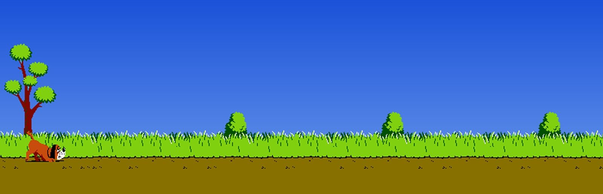 Отзыв об игре Duck Hunt от пользователя AltRomantic | StopGame