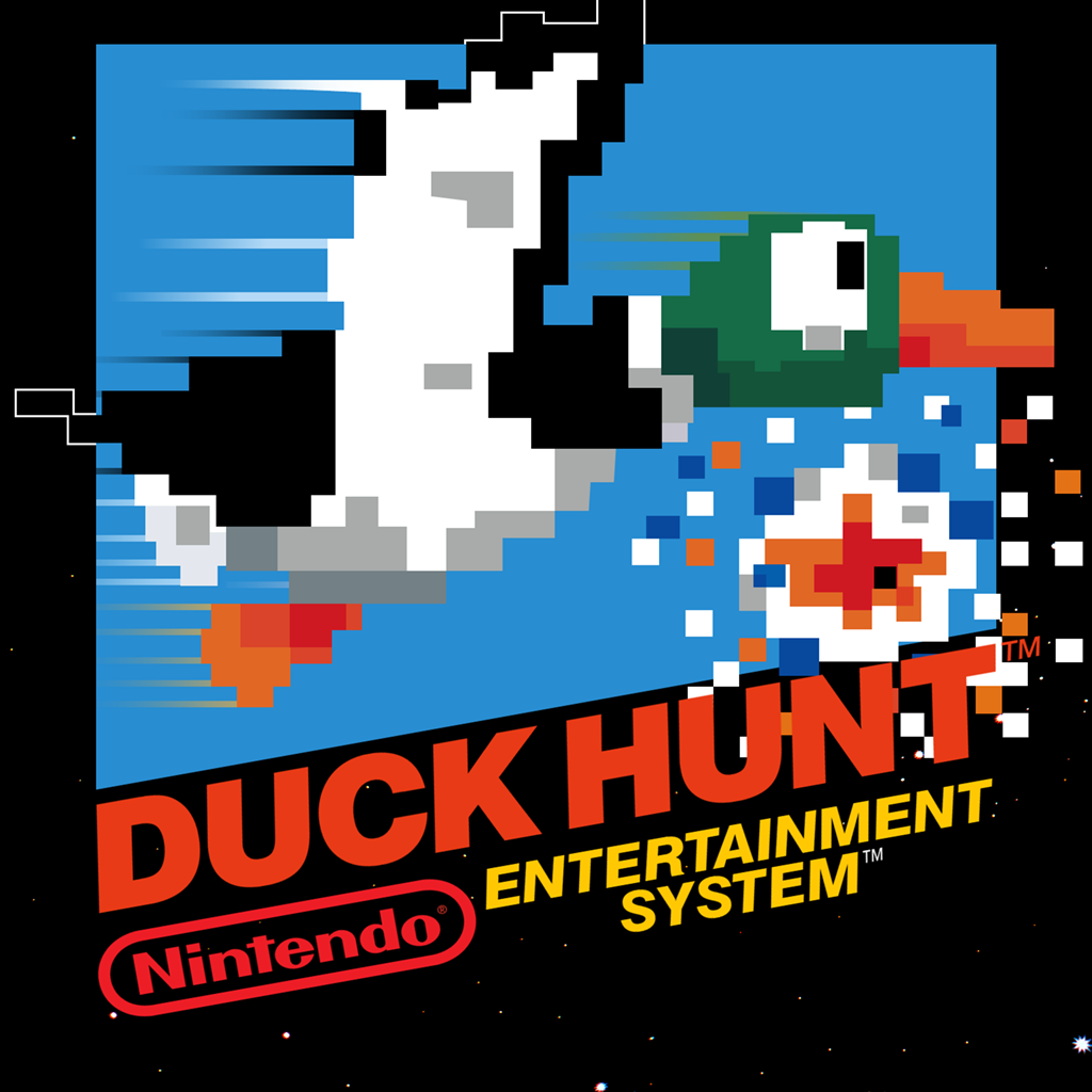 Отзыв об игре Duck Hunt от пользователя AltRomantic | StopGame