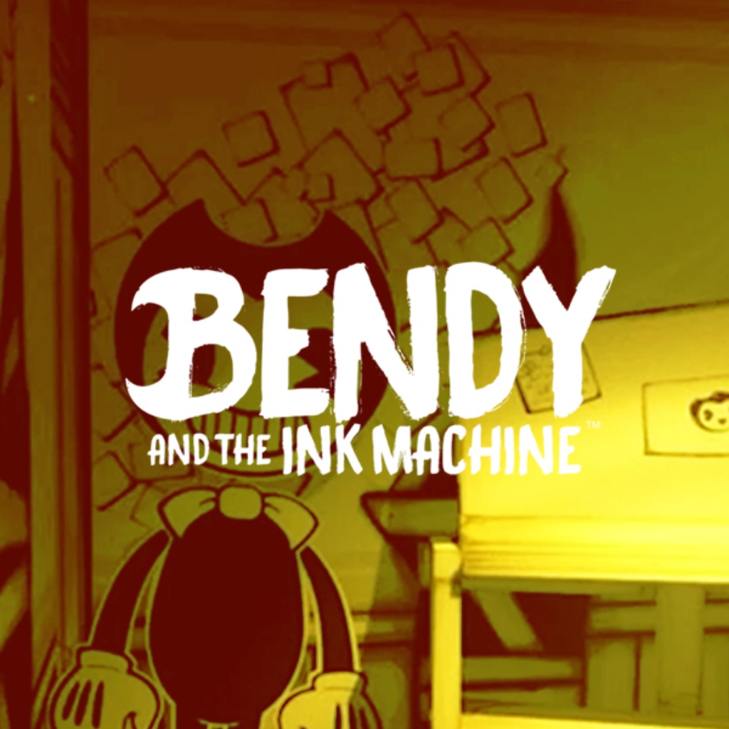 Скриншоты игры Bendy and the Ink Machine — галерея, снимки экрана | StopGame