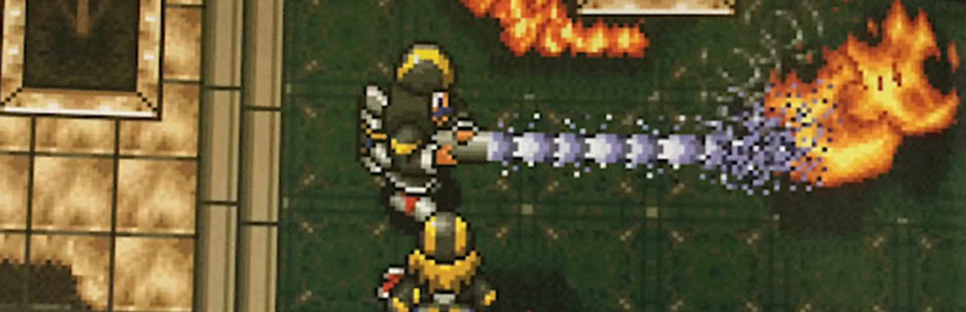 The Ignition Factor (Fire Fighting) — обзоры и отзывы, описание, дата