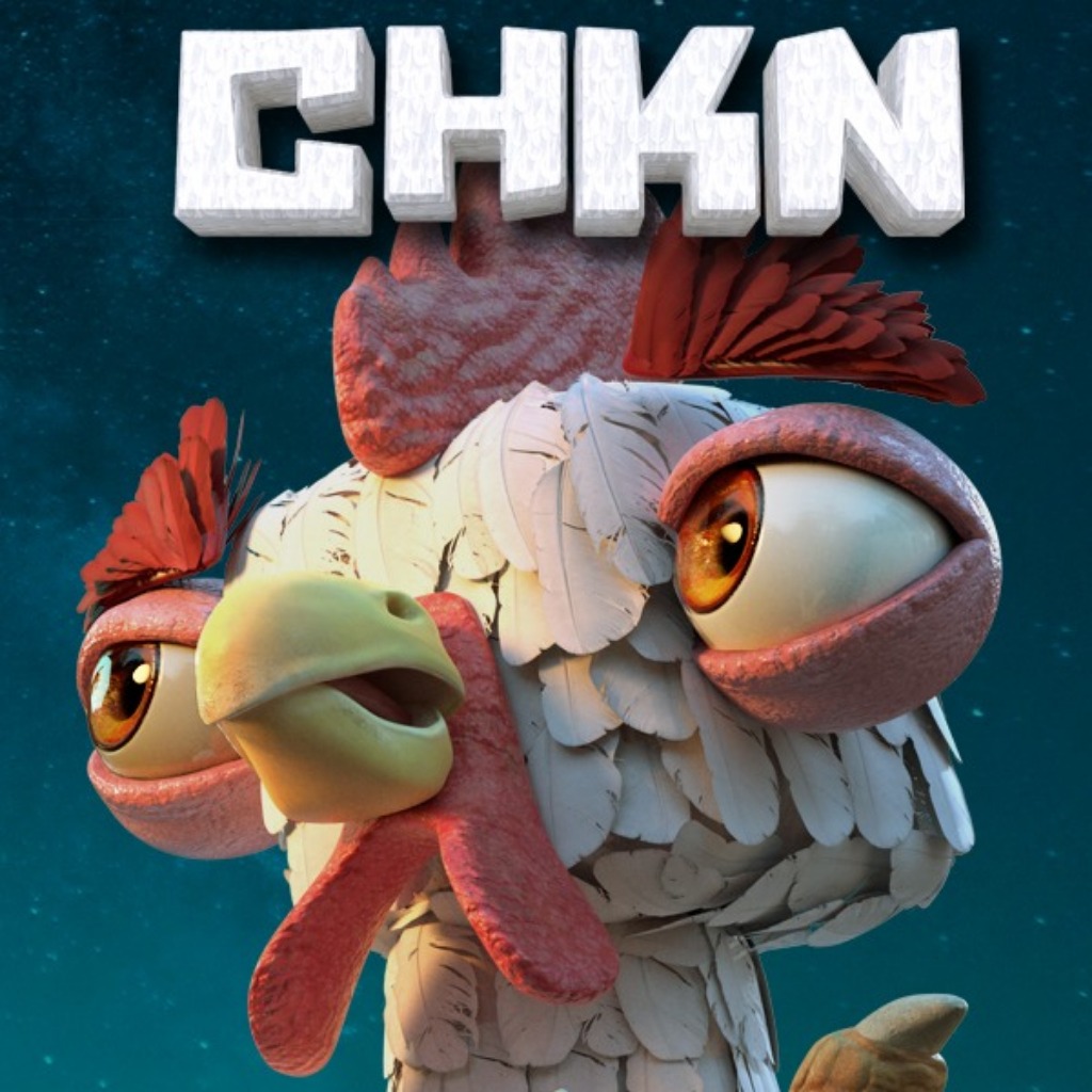 CHKN — обзоры и отзывы, описание, дата выхода, официальный сайт игры,  системные требования и оценки игроков | StopGame