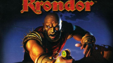 Return to Krondor: Прохождение