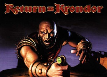 Return to Krondor: Game Walkthrough and Guide