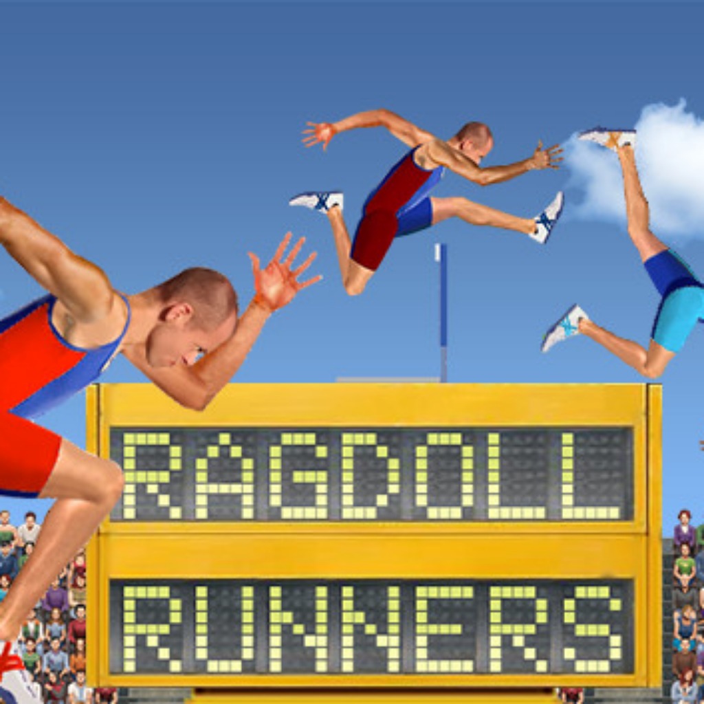 Ragdoll Runners — обзоры и отзывы, описание, дата выхода, официальный