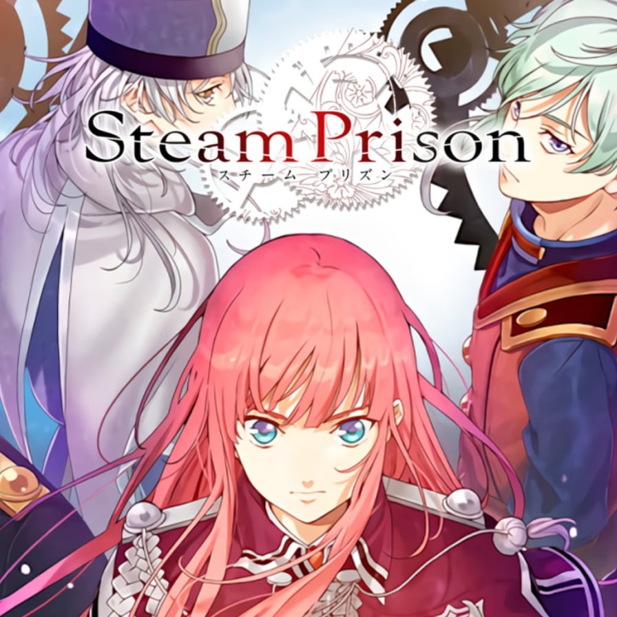 <b>Отомэ</b>-<b>игры</b> / <b>Otome</b> Games. 