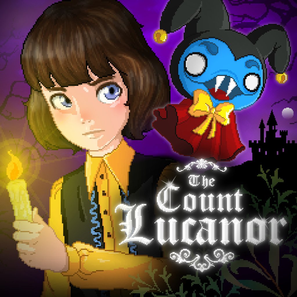 The Count Lucanor — обзоры и отзывы, описание, дата выхода, официальный  сайт игры, системные требования и оценки игроков | StopGame