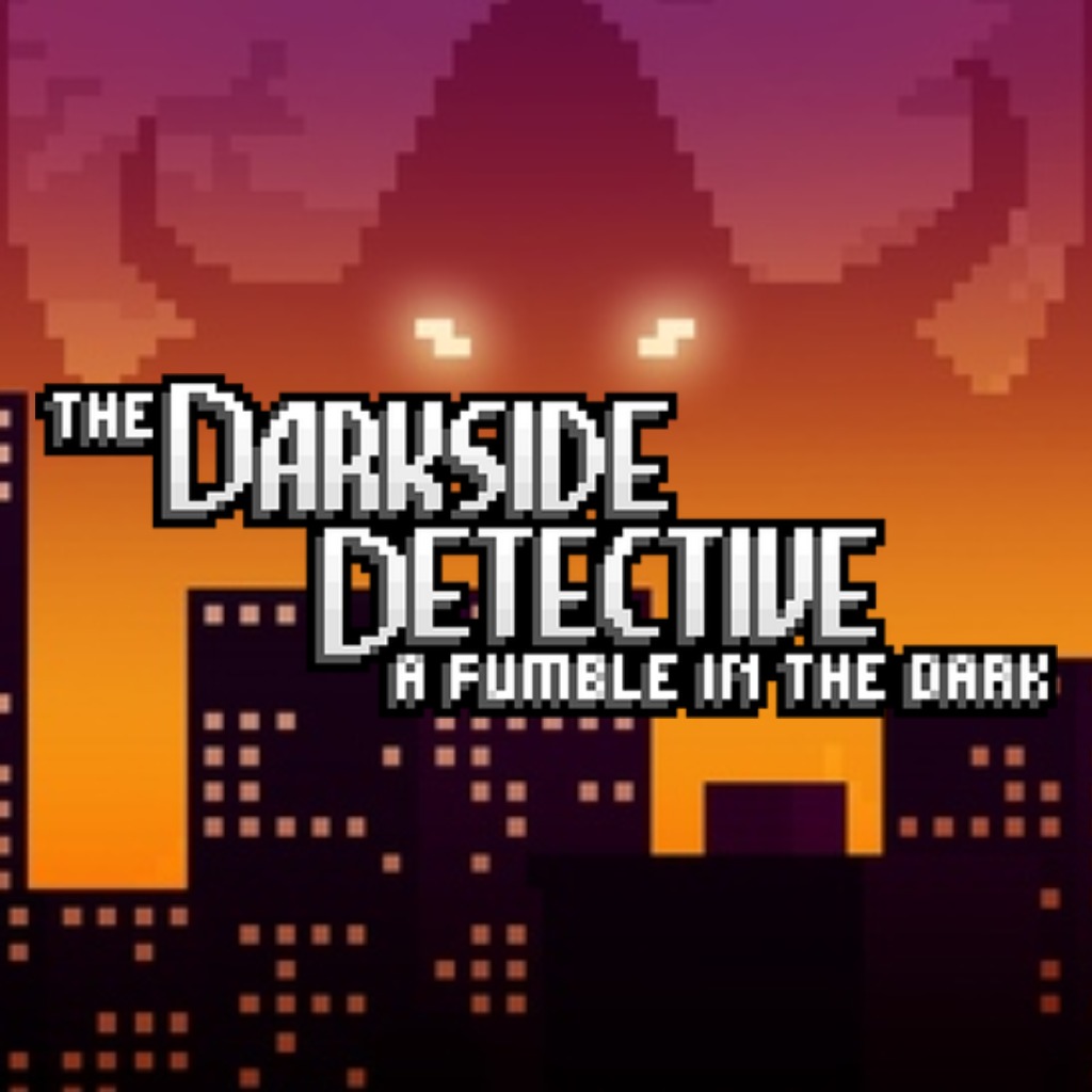 The Darkside Detective: A Fumble in the Dark — обзоры и отзывы, описание,  дата выхода, официальный сайт игры, системные требования и оценки игроков |  StopGame