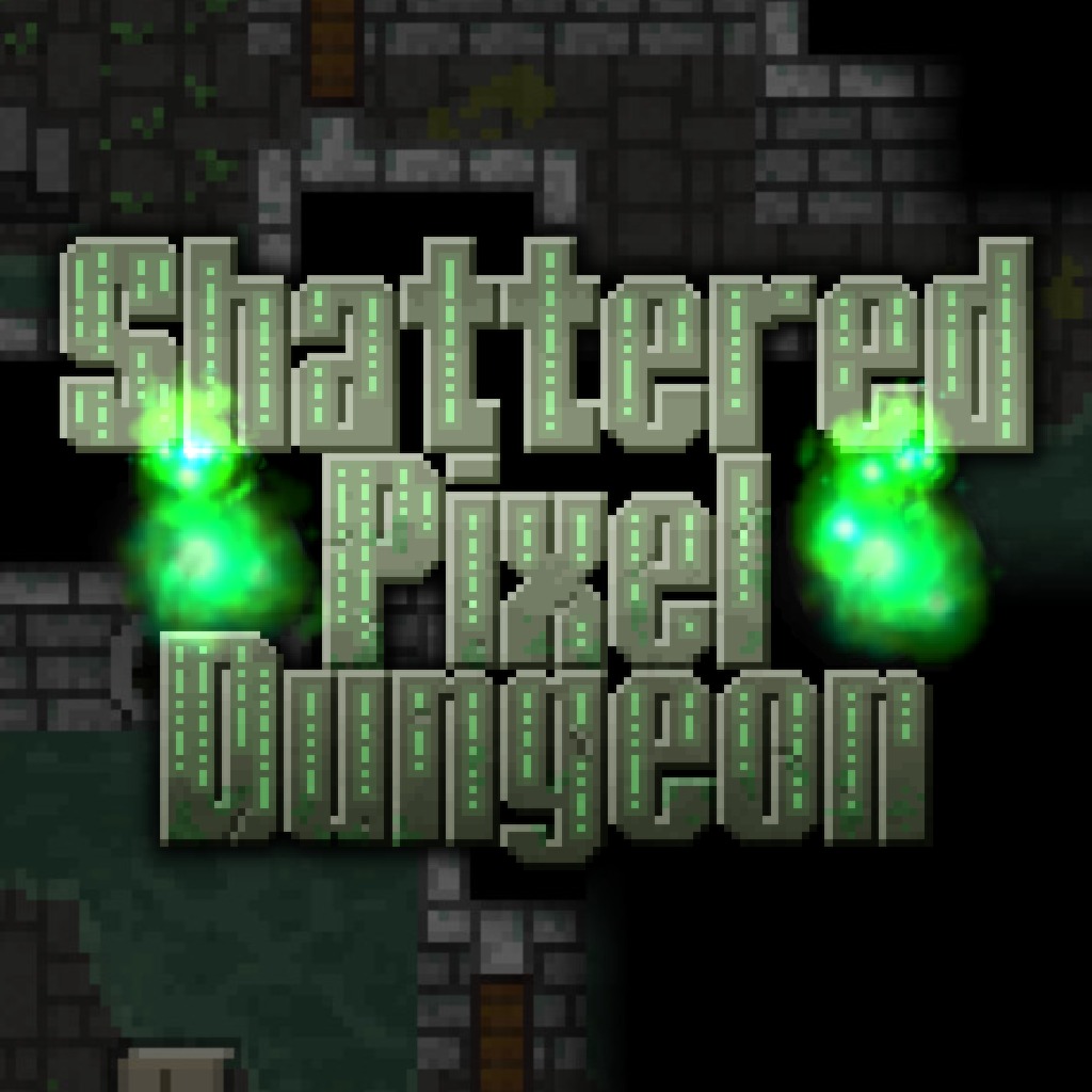 Shattered Pixel Dungeon — обзоры и отзывы описание дата выхода официальный сайт игры 5997