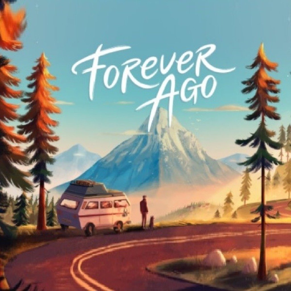 Forever Ago - подборки с игрой 