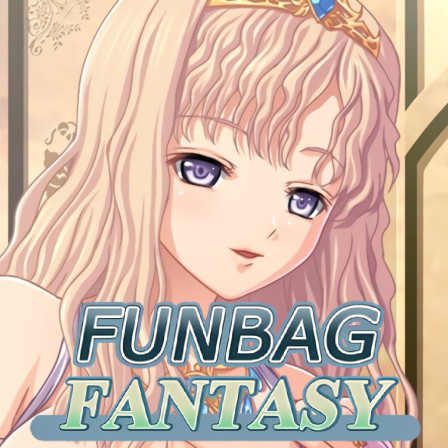 Funbag Fantasy: Скриншоты | StopGame