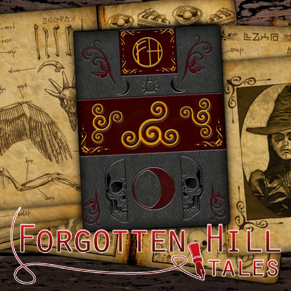 Forgotten Hill Tales — обзоры и отзывы, описание, дата выхода, официальный  сайт игры, системные требования и оценки игроков | StopGame