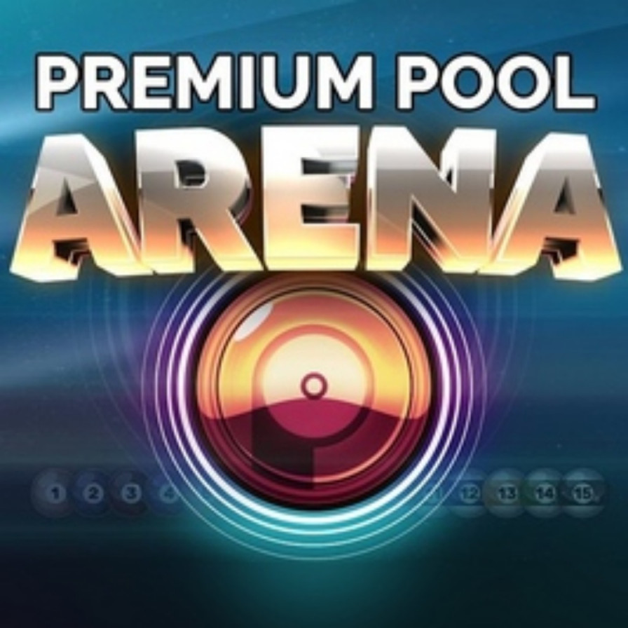 Pool arena