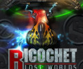 Ricochet: Lost Worlds: +1 трейнер
