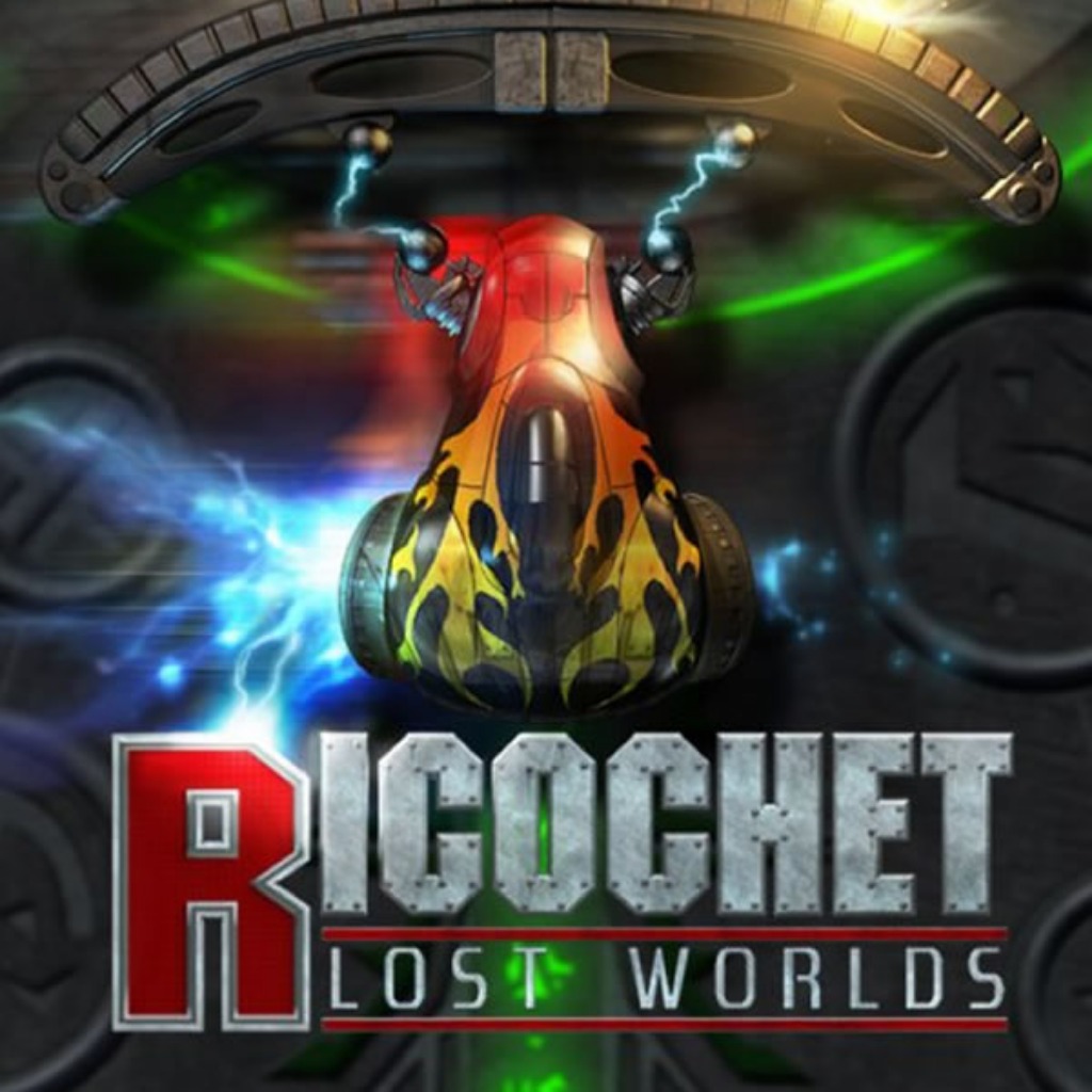 Читы для Ricochet: Lost Worlds — чит коды, nocd, nodvd, трейнер, crack,  сохранения, совет, скачать бесплатно | StopGame