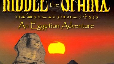 Riddle of the Sphinx: An Egyptian Adventure: Прохождение