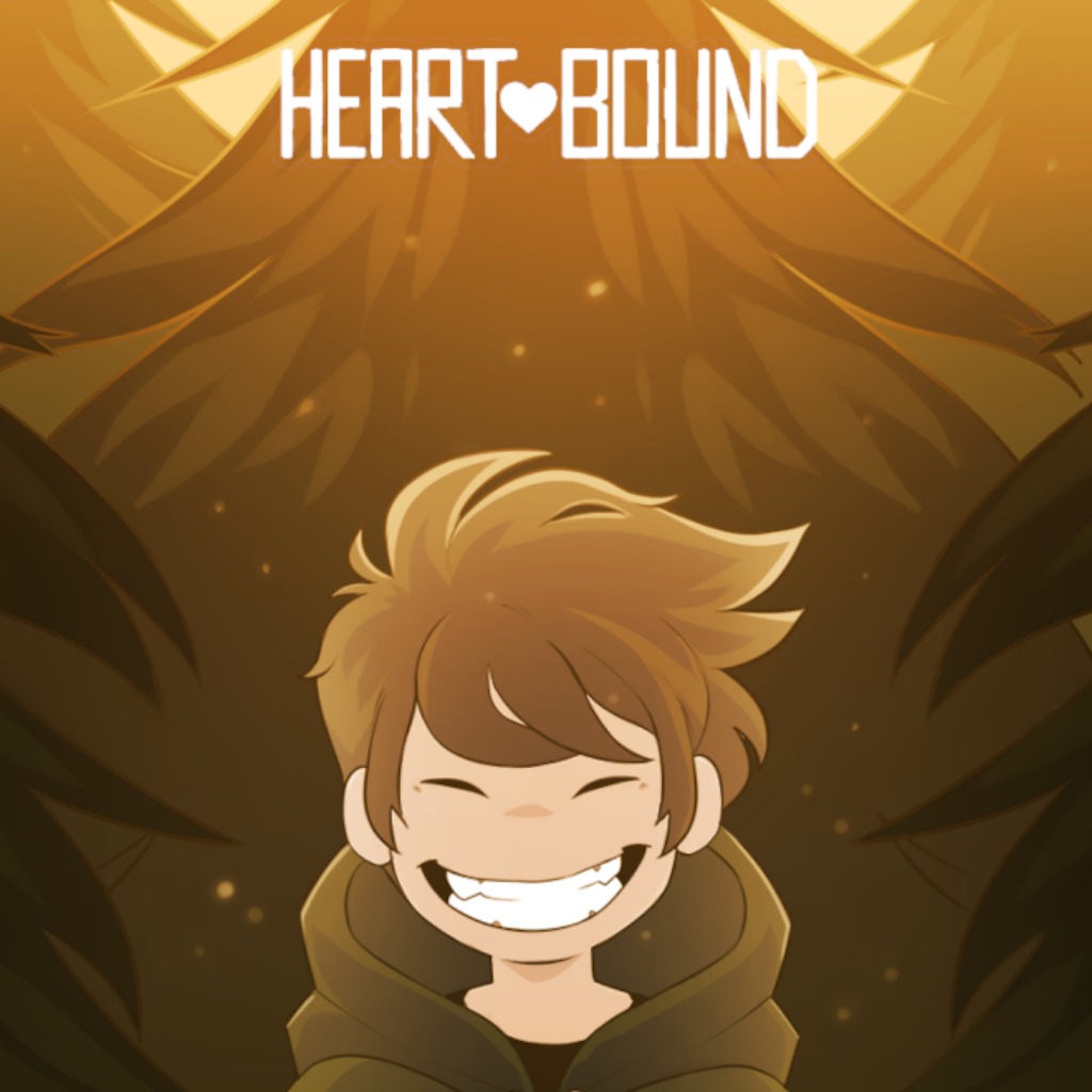 Heartbound Heartbound