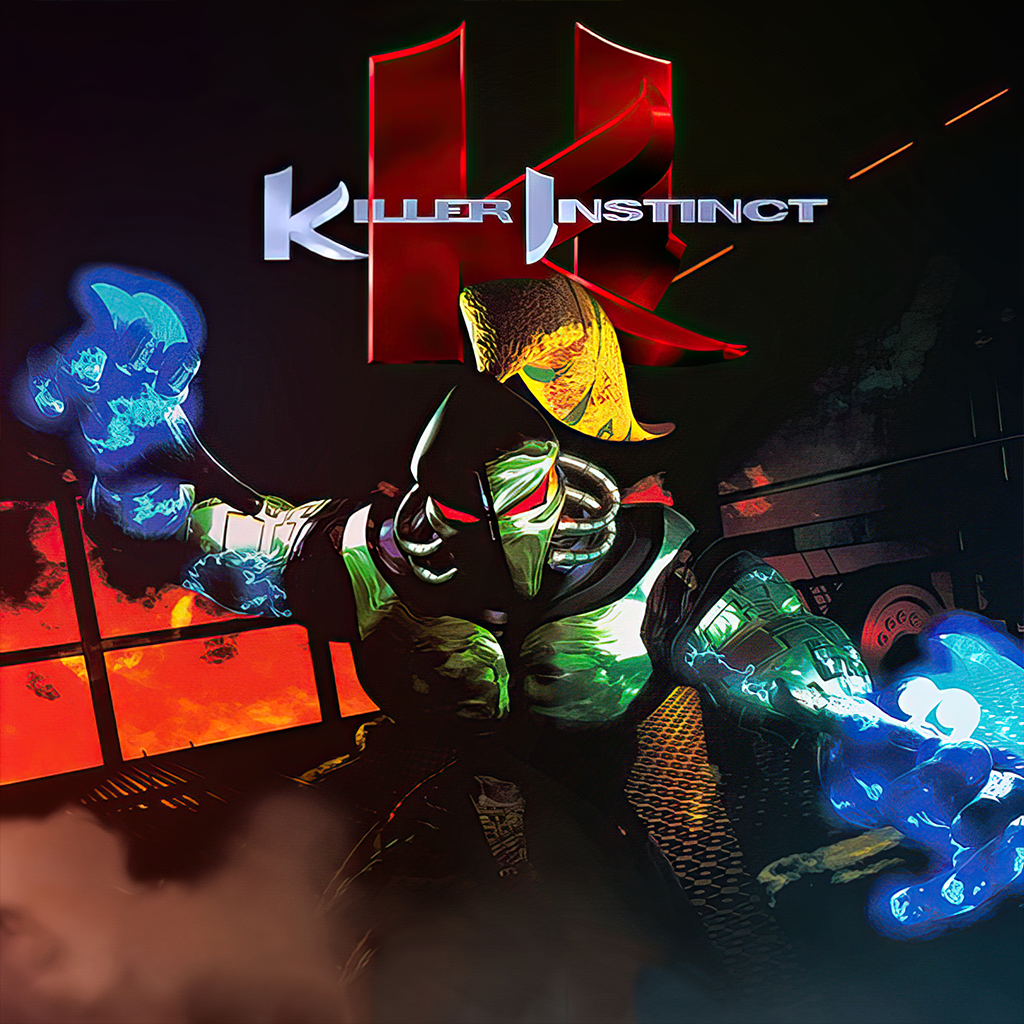 Killer Instinct: +16 трейнер | StopGame