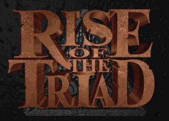 Rise of the Triad (1994): Cheat Codes